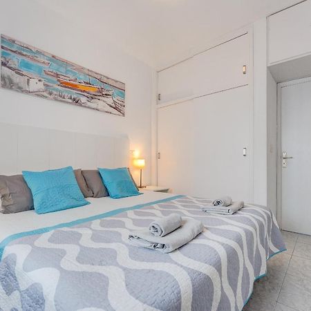 Apartament Incredible Sea & Mountain View Aircon Front Line Of Atlantic Ocean Puerto de Santiago  Zewnętrze zdjęcie