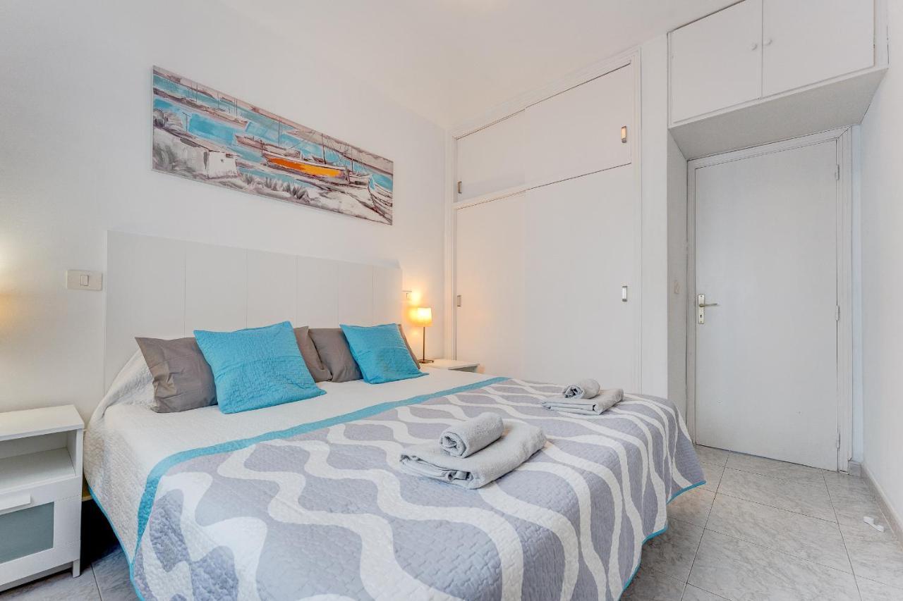 Apartament Incredible Sea & Mountain View Aircon Front Line Of Atlantic Ocean Puerto de Santiago  Zewnętrze zdjęcie