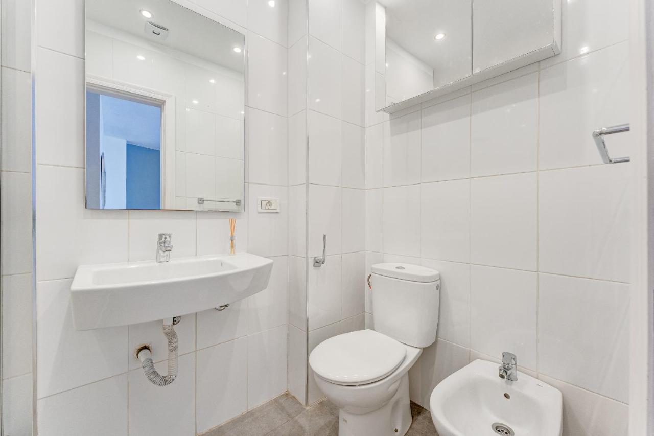 Apartament Incredible Sea & Mountain View Aircon Front Line Of Atlantic Ocean Puerto de Santiago  Zewnętrze zdjęcie