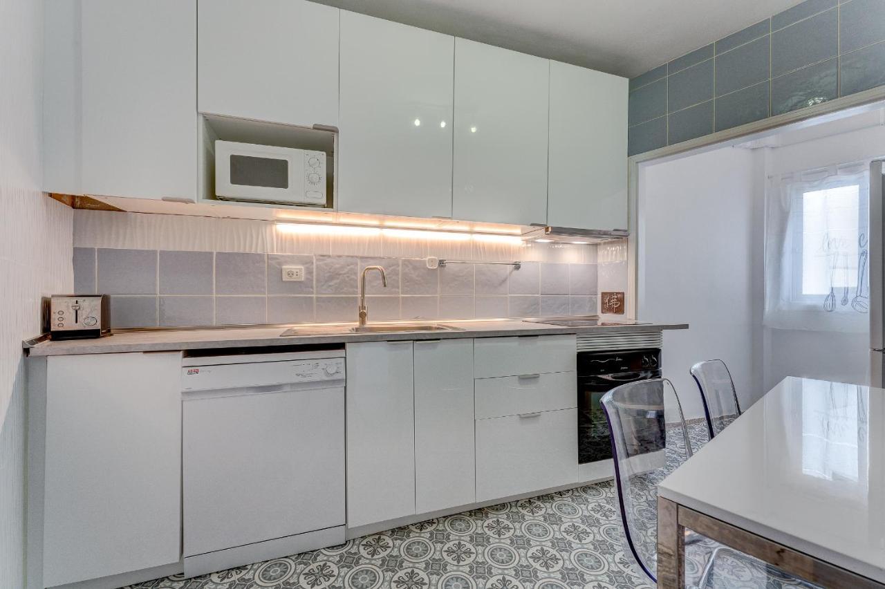 Apartament Incredible Sea & Mountain View Aircon Front Line Of Atlantic Ocean Puerto de Santiago  Zewnętrze zdjęcie